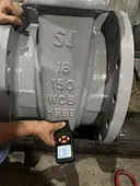 gate valve